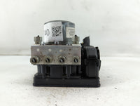 2014-2016 Chevrolet Impala ABS Pump Control Module Replacement P/N:23227331 Fits Fits 2014 2015 2016 OEM Used Auto Parts - O