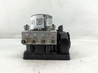 compare product 2014-2016 Chevrolet Impala ABS Pump Control Module Replacement P/N:23227331 Fits Fits 2014 2015 2016 OEM Used Auto Parts