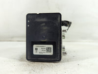 2014-2016 Chevrolet Impala ABS Pump Control Module Replacement P/N:23227331 Fits Fits 2014 2015 2016 OEM Used Auto Parts - O
