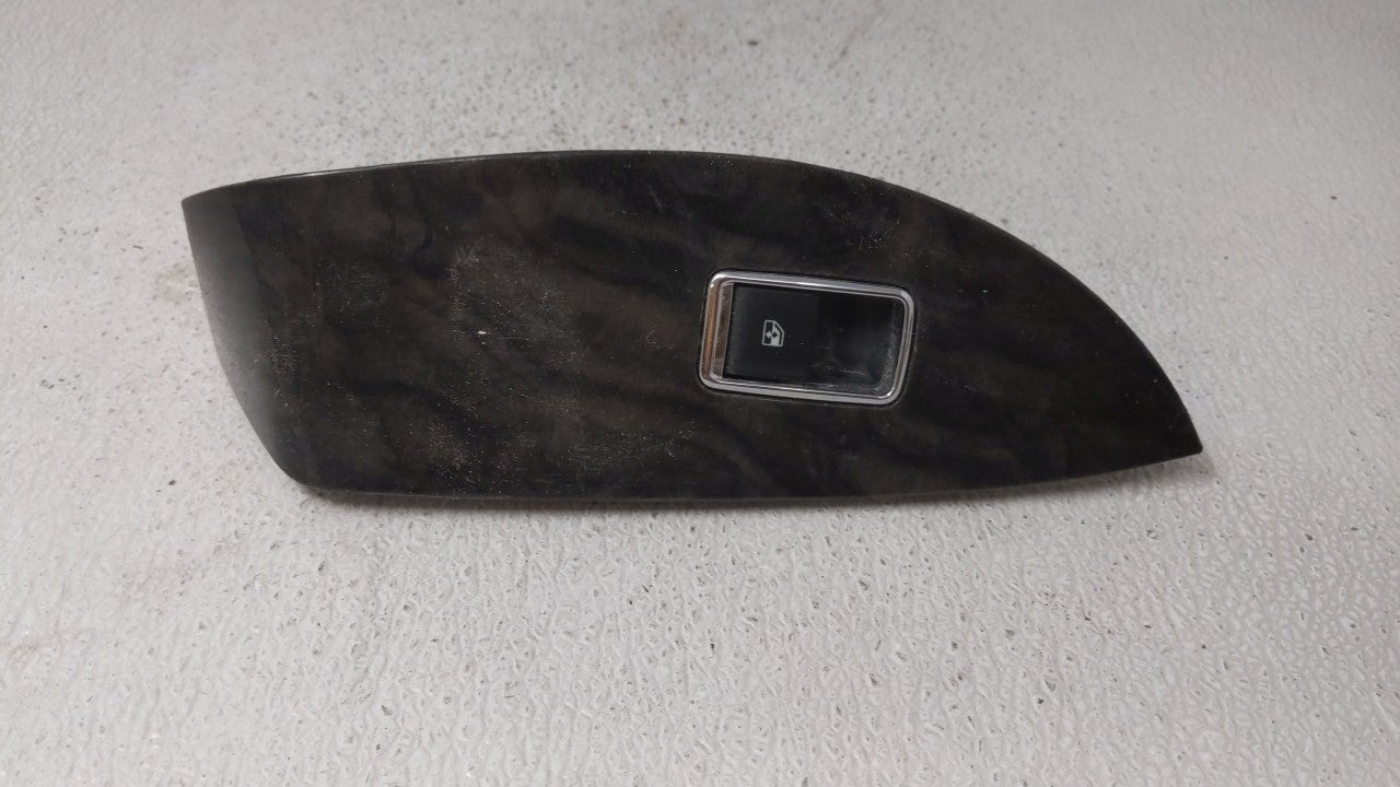 2015 Chevrolet Impala Passenger Right Power Window Switch 20962479 - Oemusedautoparts1.com