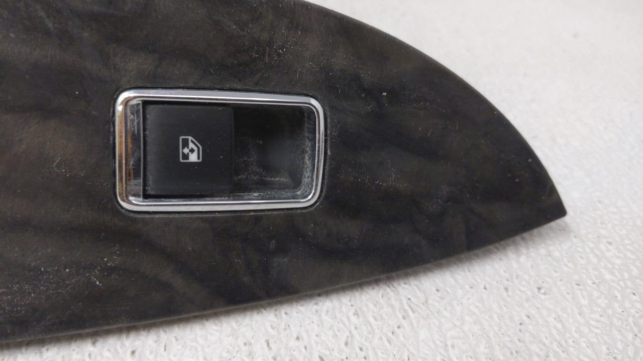 2015 Chevrolet Impala Passenger Right Power Window Switch 20962479 - Oemusedautoparts1.com