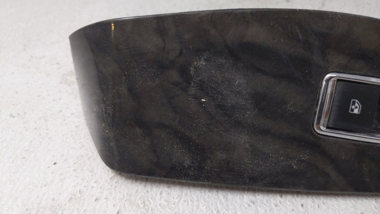 2015 Chevrolet Impala Passenger Right Power Window Switch 20962479 - Oemusedautoparts1.com