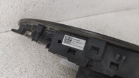 2015 Chevrolet Impala Passenger Right Power Window Switch 20962479 - Oemusedautoparts1.com