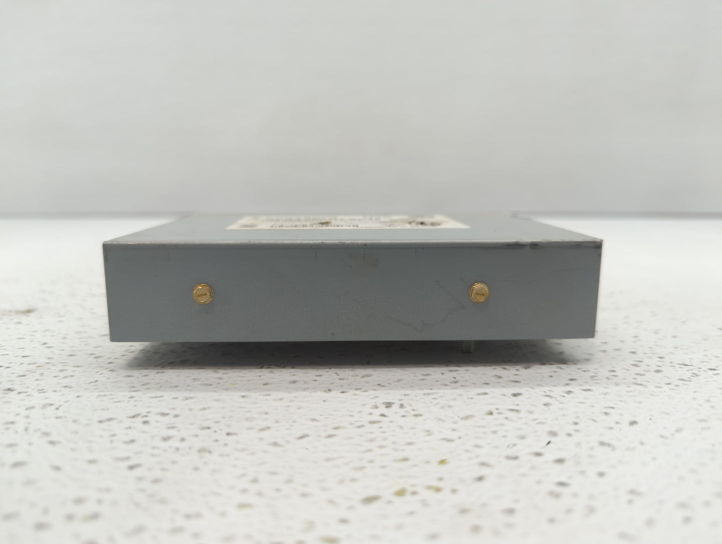 Chevrolet Impala Limited Am Fm Cd Player Radio Receiver - Oemusedautoparts1.com