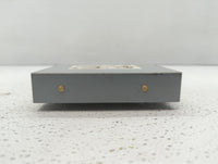 Chevrolet Impala Limited Am Fm Cd Player Radio Receiver - Oemusedautoparts1.com