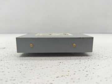Chevrolet Impala Limited Am Fm Cd Player Radio Receiver
