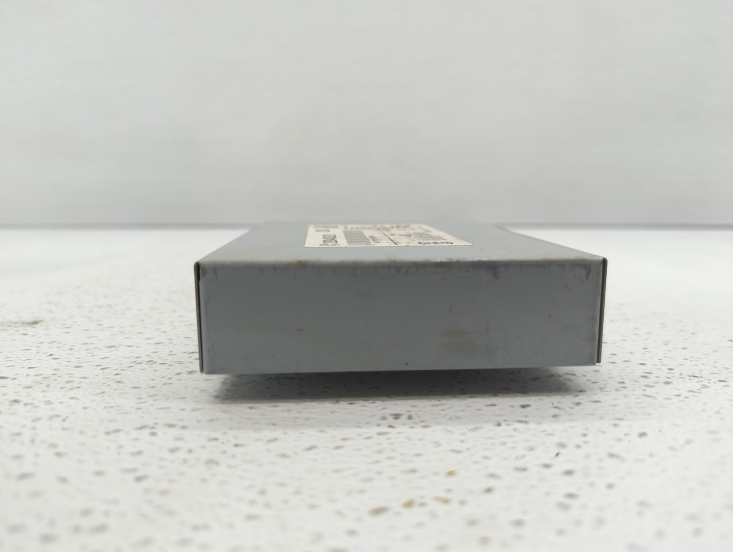 Chevrolet Impala Limited Am Fm Cd Player Radio Receiver - Oemusedautoparts1.com