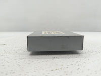 Chevrolet Impala Limited Am Fm Cd Player Radio Receiver - Oemusedautoparts1.com