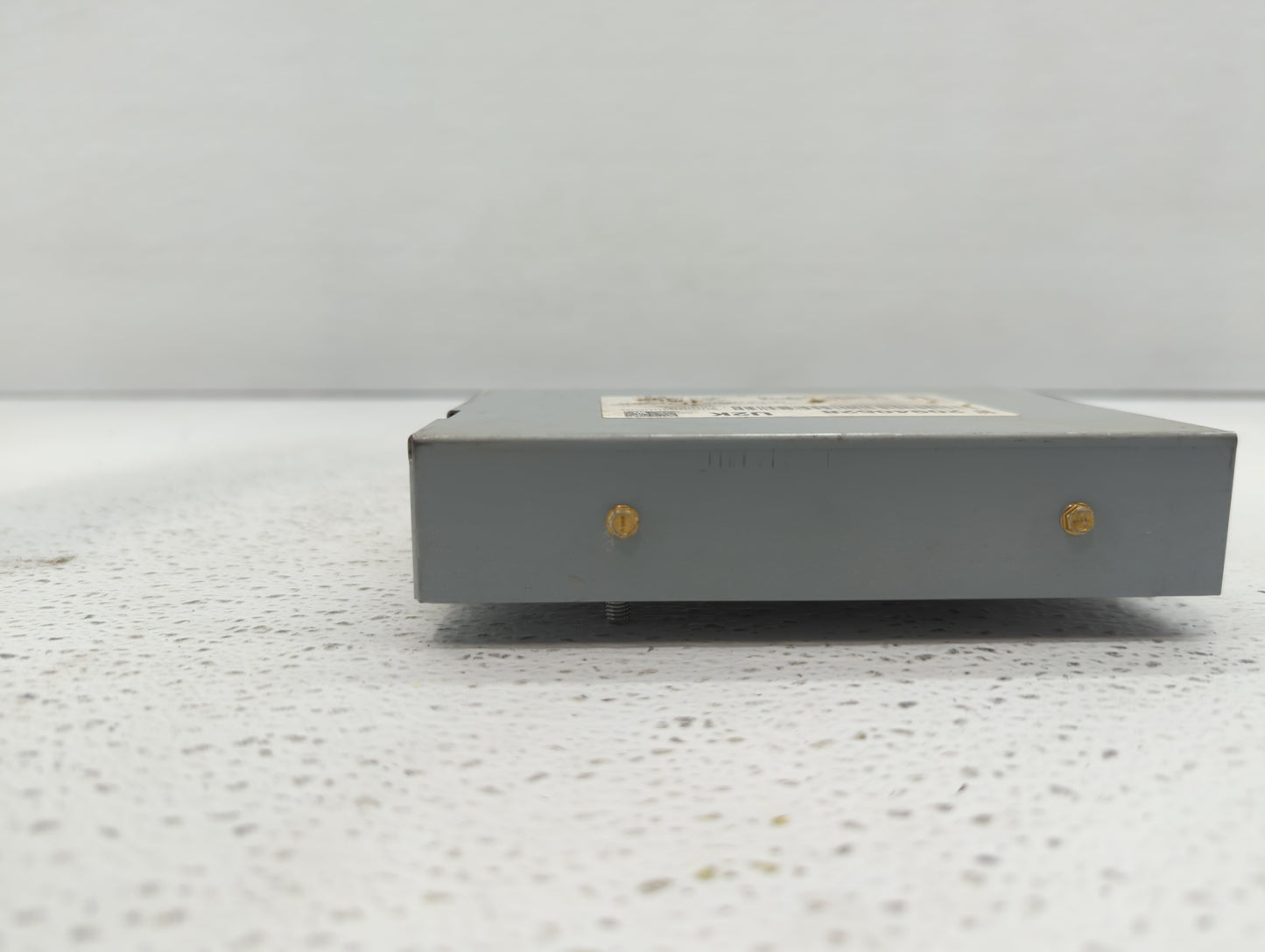 Chevrolet Impala Limited Am Fm Cd Player Radio Receiver - Oemusedautoparts1.com