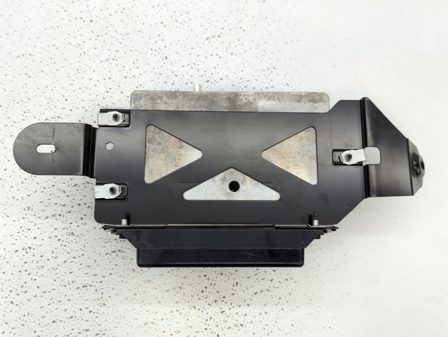 Chevrolet Impala Limited Am Fm Cd Player Radio Receiver - Oemusedautoparts1.com
