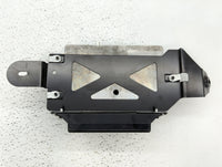 Chevrolet Impala Limited Am Fm Cd Player Radio Receiver - Oemusedautoparts1.com