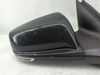 2014-2016 Chevrolet Malibu Passenger Side View Mirror - Right Door Mirror OEM Used - Oemusedautoparts1.com