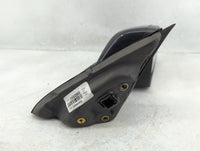 2014-2016 Chevrolet Malibu Passenger Side View Mirror - Right Door Mirror OEM Used - Oemusedautoparts1.com