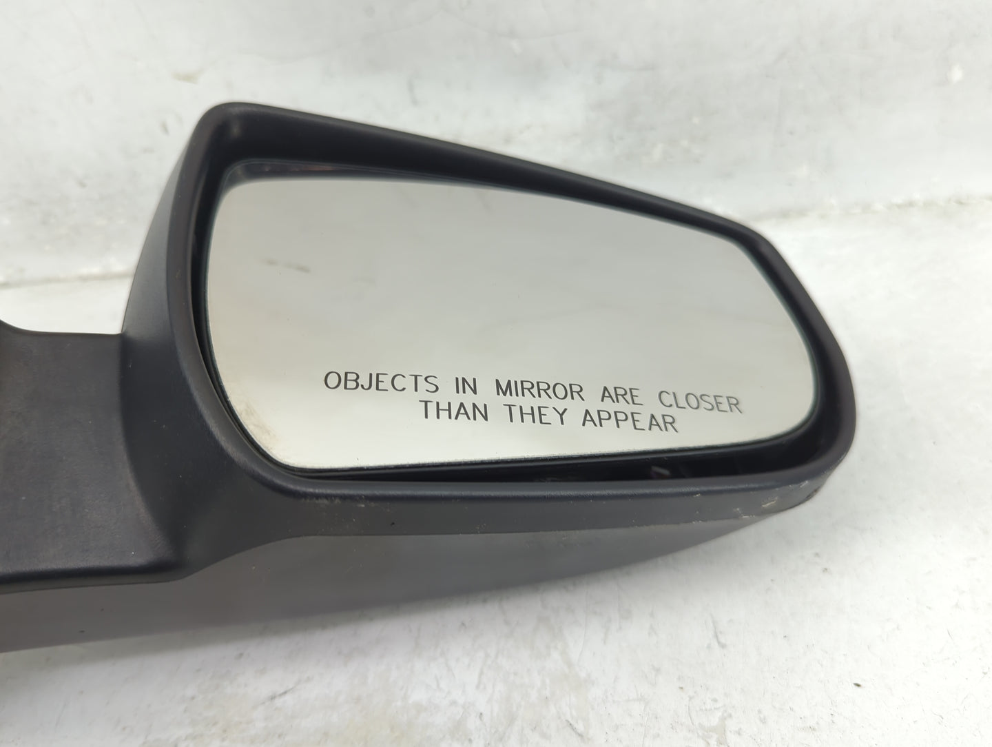 2014-2016 Chevrolet Malibu Passenger Side View Mirror - Right Door Mirror OEM Used - Oemusedautoparts1.com