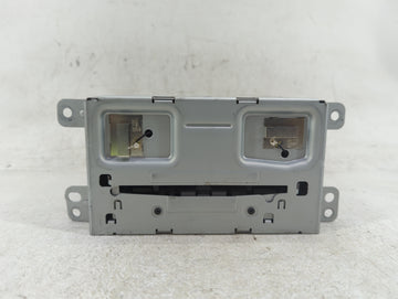 2014-2016 Chevrolet Malibu Radio AM FM Cd Player Receiver Replacement P/N:23476254 Fits Fits 2014 2015 2016 OEM Used Auto Pa