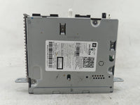 2014-2016 Chevrolet Malibu Radio AM FM Cd Player Receiver Replacement P/N:23476254 Fits Fits 2014 2015 2016 OEM Used Auto Pa