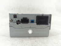 2014-2016 Chevrolet Malibu Radio AM FM Cd Player Receiver Replacement P/N:23476254 Fits Fits 2014 2015 2016 OEM Used Auto Pa