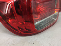 2013-2016 Chevrolet Malibu Tail Light Assembly Driver Left OEM Fits Fits 2013 2014 2015 2016 OEM Used Auto Parts - Oemusedau