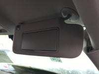 2013-2016 Chevrolet Malibu Sun Visor Shade Replacement Passenger Right Mirror Fits Fits 2013 2014 2015 2016 OEM Used Auto Pa