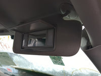 2013-2016 Chevrolet Malibu Sun Visor Shade Replacement Passenger Right Mirror Fits Fits 2013 2014 2015 2016 OEM Used Auto Pa