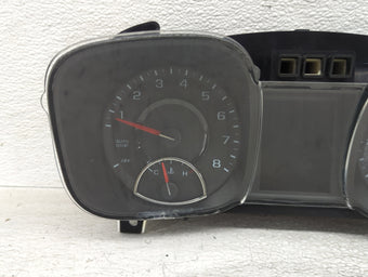 compare product 2014-2016 Chevrolet Malibu Instrument Cluster Speedometer Gauges P/N:23489226 Miles:160K Fits Fits 2014 2015 2016 OEM Used Auto Parts