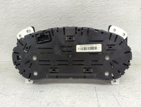 2014-2016 Chevrolet Malibu Instrument Cluster Speedometer Gauges P/N:23489226 Miles:160K Fits Fits 2014 2015 2016 OEM Used A