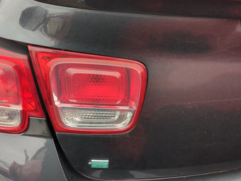 compare product Tail Lights 2015 CHEVROLET MALIBU
