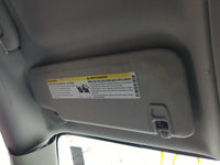 2013-2016 Chevrolet Malibu Sun Visor Shade Replacement Driver Left Mirror Fits Fits 2013 2014 2015 2016 OEM Used Auto Parts 