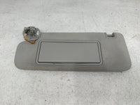 2013-2016 Chevrolet Malibu Sun Visor Shade Replacement Driver Left Mirror Fits Fits 2013 2014 2015 2016 OEM Used Auto Parts 