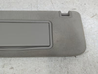 2013-2016 Chevrolet Malibu Sun Visor Shade Replacement Driver Left Mirror Fits Fits 2013 2014 2015 2016 OEM Used Auto Parts 