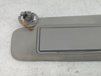 2013-2016 Chevrolet Malibu Sun Visor Shade Replacement Driver Left Mirror Fits Fits 2013 2014 2015 2016 OEM Used Auto Parts 