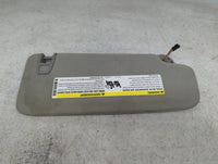 2013-2016 Chevrolet Malibu Sun Visor Shade Replacement Driver Left Mirror Fits Fits 2013 2014 2015 2016 OEM Used Auto Parts 