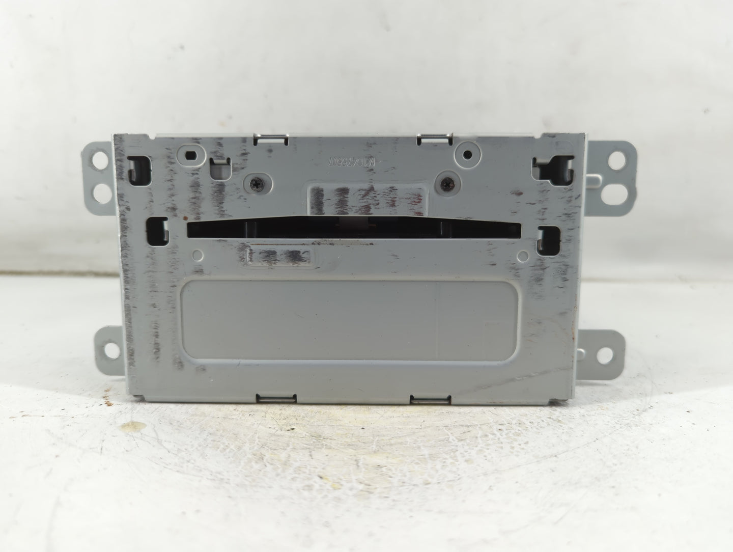 2014-2016 Chevrolet Malibu Radio AM FM Cd Player Receiver Replacement P/N:23161215 Fits Fits 2014 2015 2016 OEM Used Auto Pa