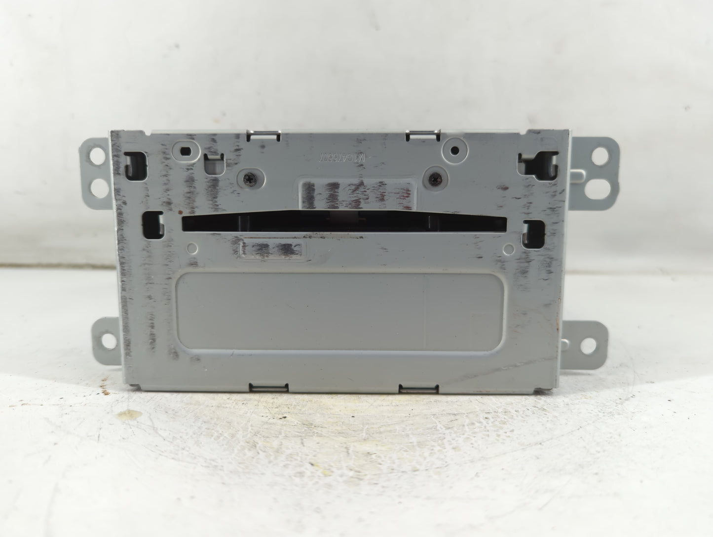 2014-2016 Chevrolet Malibu Radio AM FM Cd Player Receiver Replacement P/N:23161215 Fits Fits 2014 2015 2016 OEM Used Auto Pa