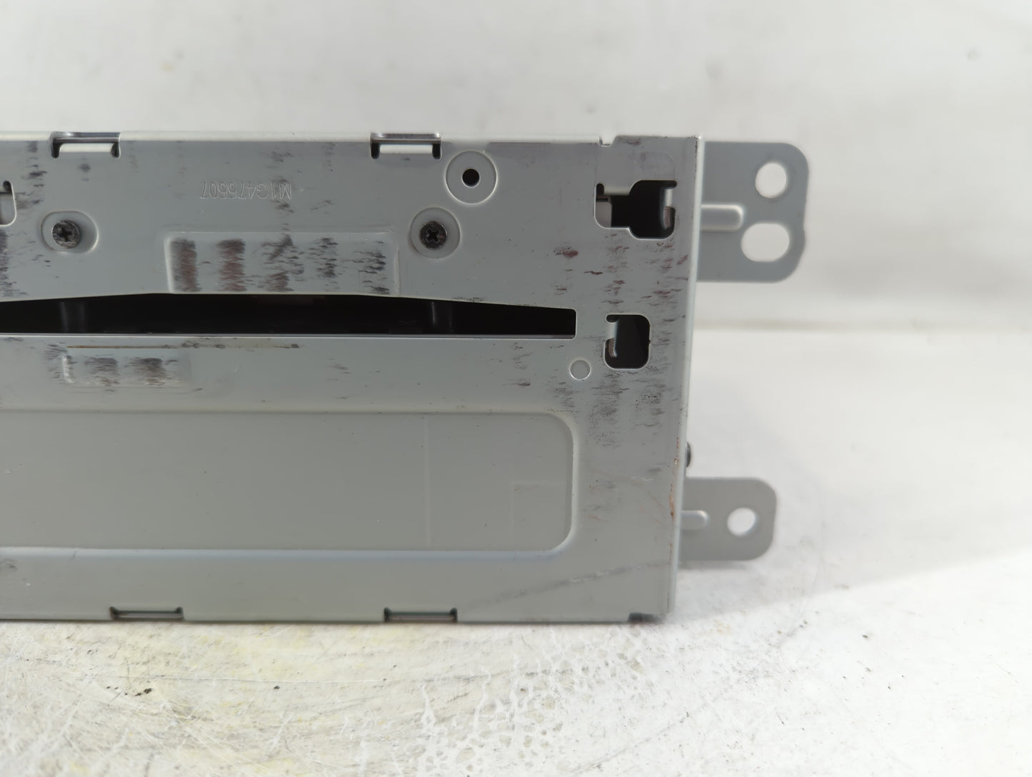 2014-2016 Chevrolet Malibu Radio AM FM Cd Player Receiver Replacement P/N:23161215 Fits Fits 2014 2015 2016 OEM Used Auto Pa