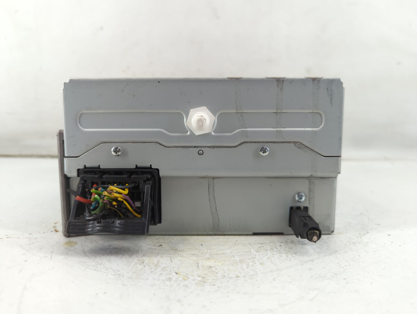 2014-2016 Chevrolet Malibu Radio AM FM Cd Player Receiver Replacement P/N:23161215 Fits Fits 2014 2015 2016 OEM Used Auto Pa
