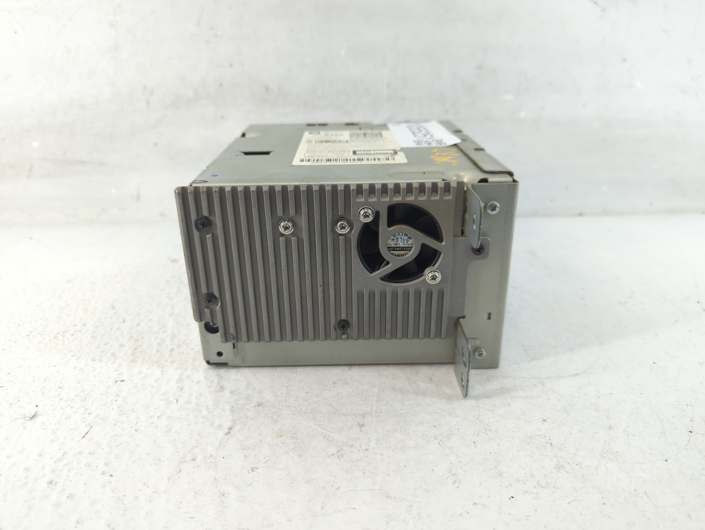 2014-2016 Chevrolet Malibu Radio AM FM Cd Player Receiver Replacement P/N:23476254 Fits Fits 2014 2015 2016 OEM Used Auto Pa