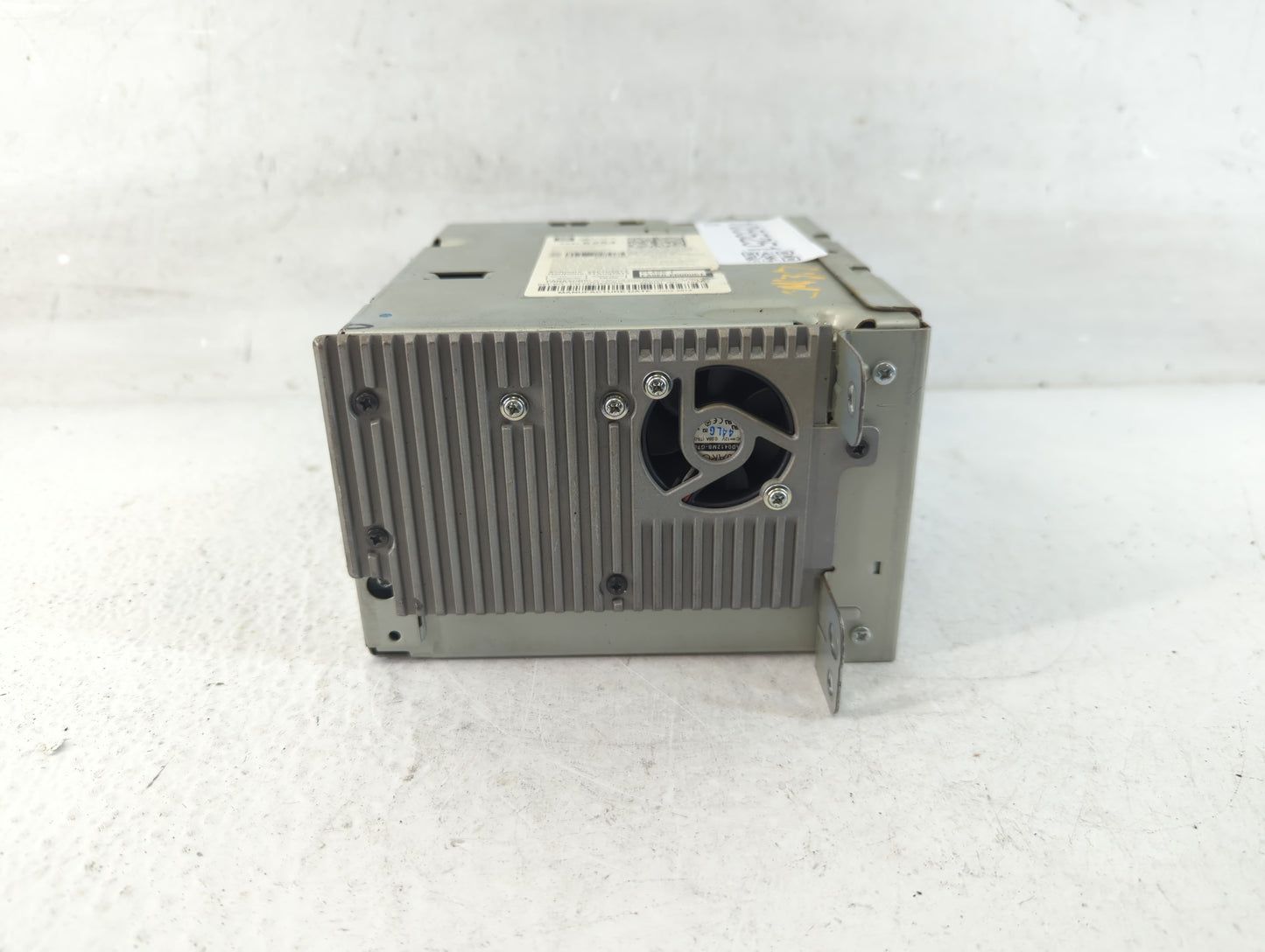 2014-2016 Chevrolet Malibu Radio AM FM Cd Player Receiver Replacement P/N:23476254 Fits Fits 2014 2015 2016 OEM Used Auto Pa