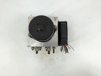 2013-2016 Chevrolet Malibu ABS Pump Control Module Replacement P/N:22863598 Fits Fits 2012 2013 2014 2015 2016 OEM Used Auto