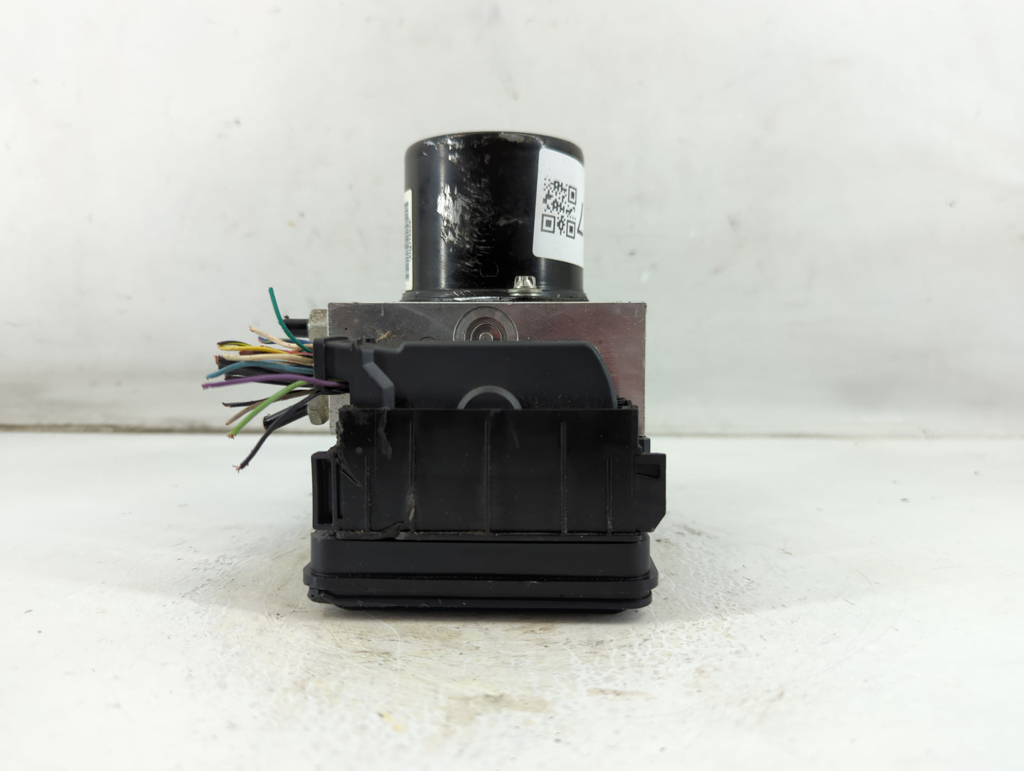 2013-2016 Chevrolet Malibu ABS Pump Control Module Replacement P/N:22863598 Fits Fits 2012 2013 2014 2015 2016 OEM Used Auto