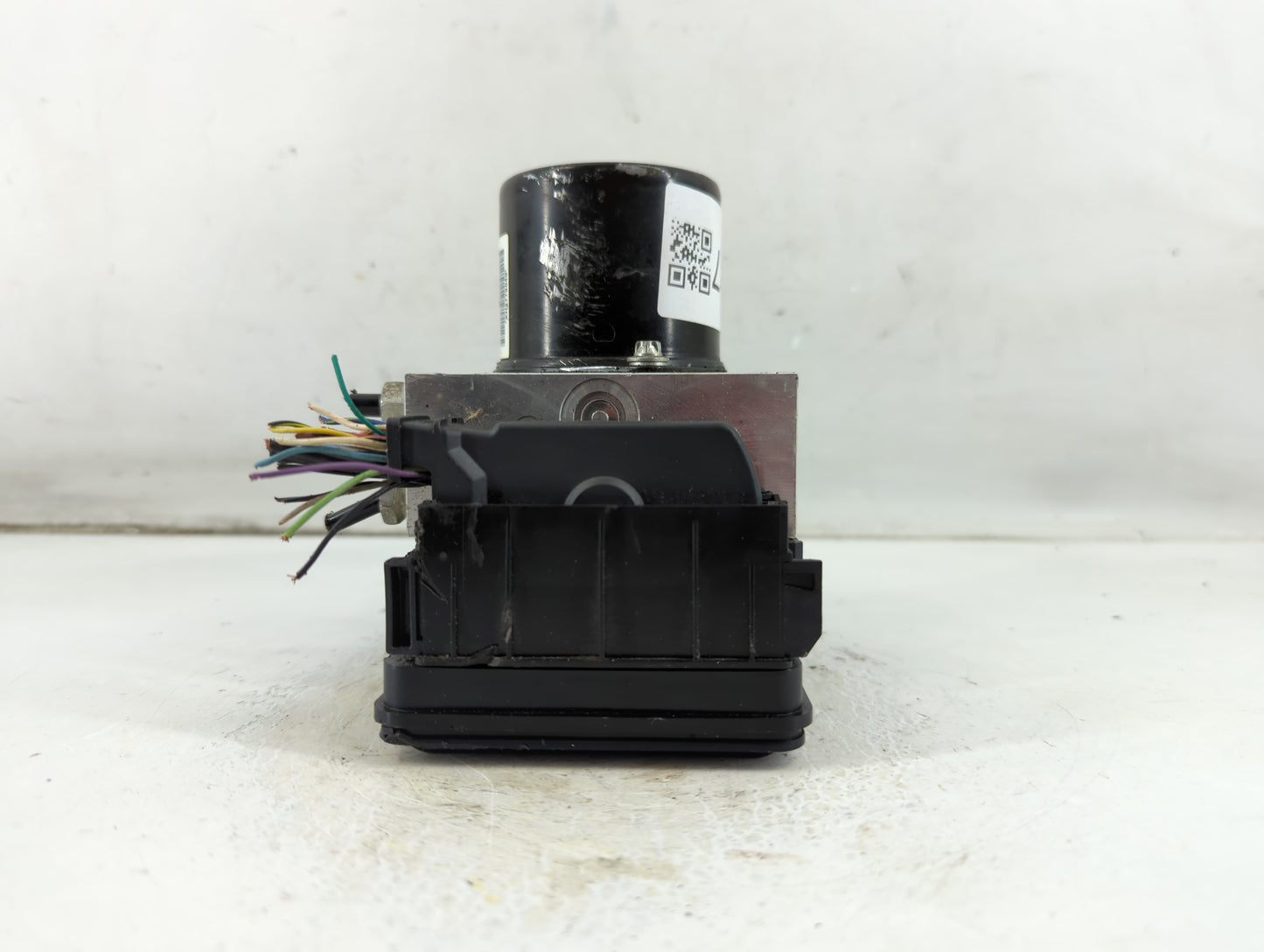 2013-2016 Chevrolet Malibu ABS Pump Control Module Replacement P/N:22863598 Fits Fits 2012 2013 2014 2015 2016 OEM Used Auto