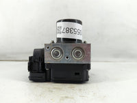 2013-2016 Chevrolet Malibu Anti-Lock Brake ABS Pump Module Actuator OEM P/N:22863598 Fits Fits 2012 2013 2014 2015 2016 OEM 