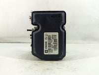 2013-2016 Chevrolet Malibu ABS Pump Control Module Replacement P/N:22863598 Fits Fits 2012 2013 2014 2015 2016 OEM Used Auto
