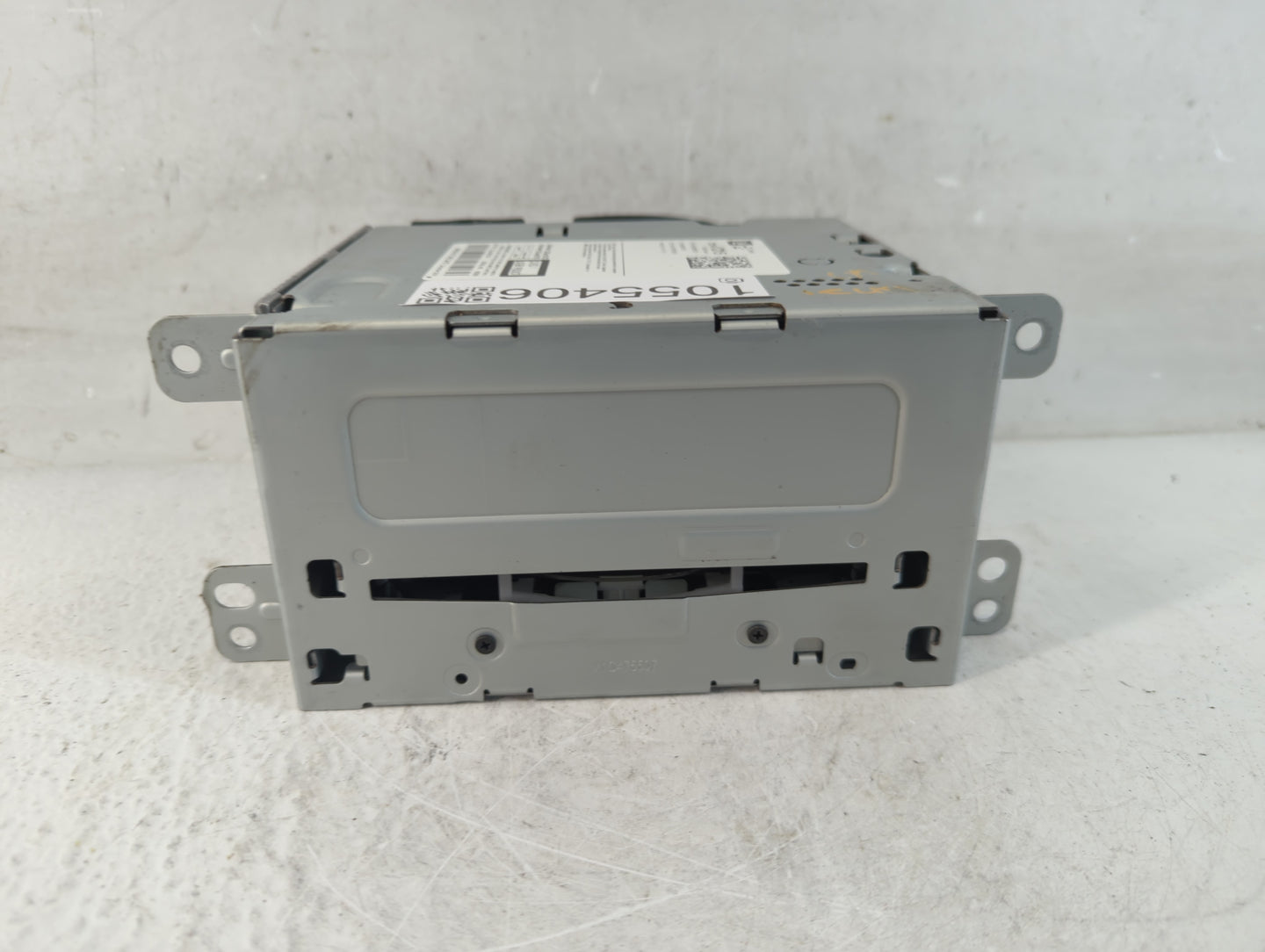 2014-2016 Chevrolet Malibu Radio AM FM Cd Player Receiver Replacement P/N:23161215 Fits Fits 2014 2015 2016 OEM Used Auto Pa