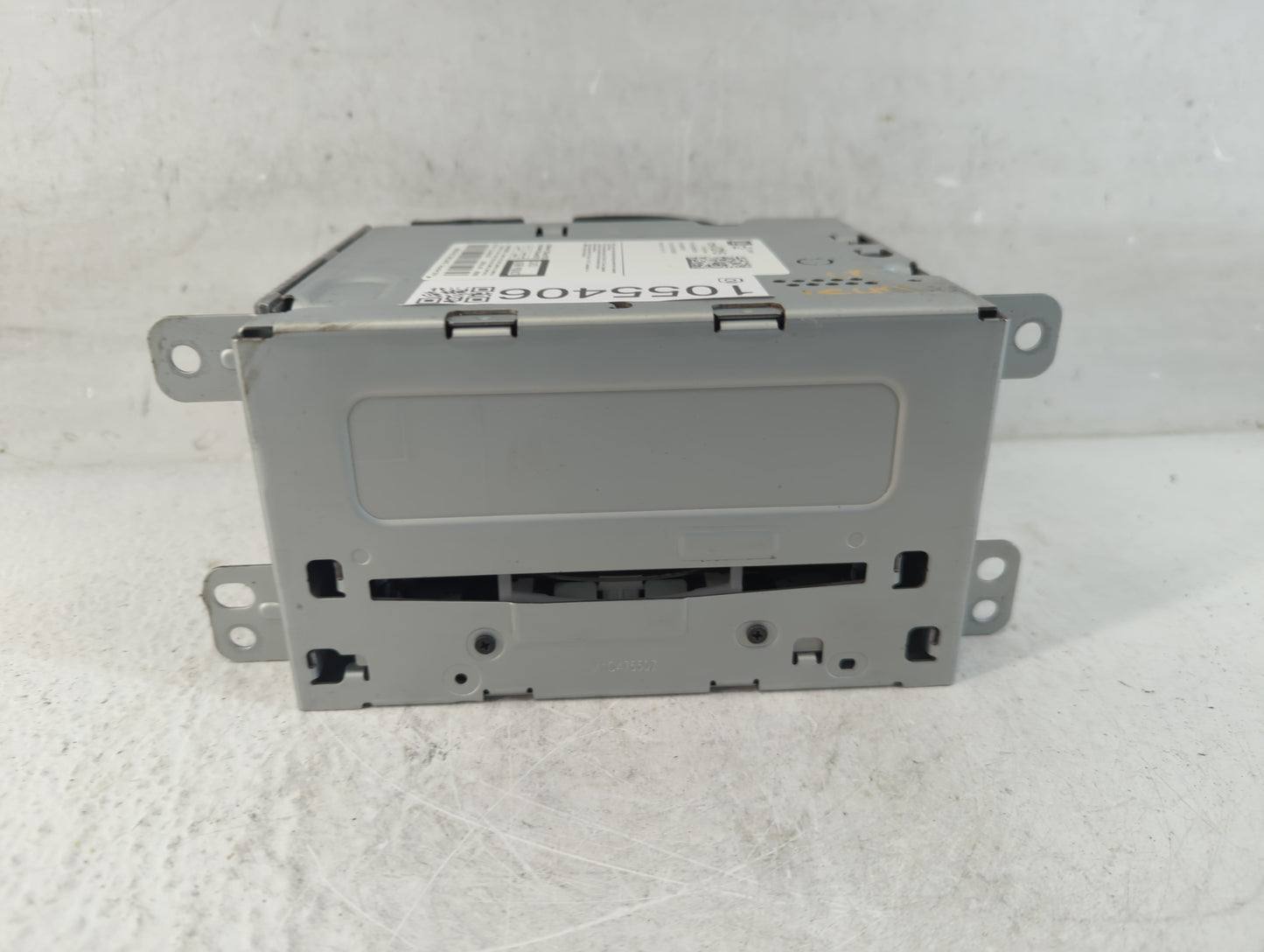 2014-2016 Chevrolet Malibu Radio AM FM Cd Player Receiver Replacement P/N:23161215 Fits Fits 2014 2015 2016 OEM Used Auto Pa