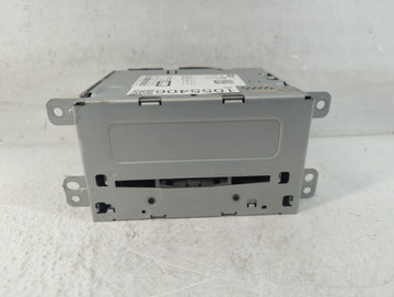 2014-2016 Chevrolet Malibu Radio AM FM Cd Player Receiver Replacement P/N:23161215 Fits Fits 2014 2015 2016 OEM Used Auto Pa