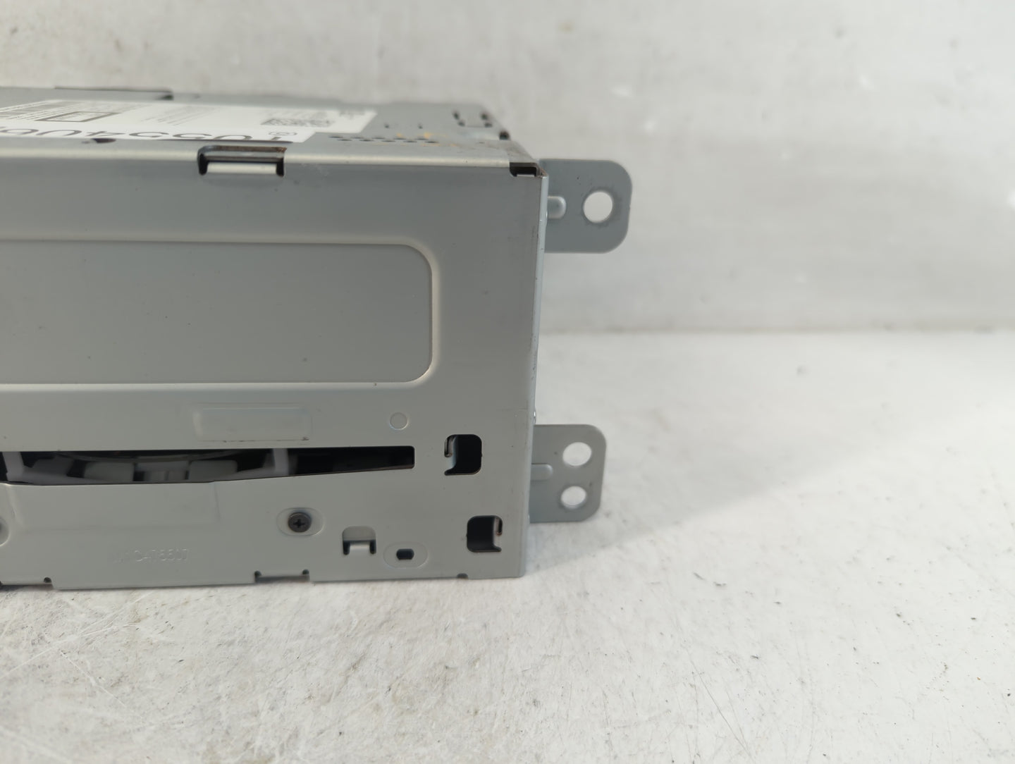 2014-2016 Chevrolet Malibu Radio AM FM Cd Player Receiver Replacement P/N:23161215 Fits Fits 2014 2015 2016 OEM Used Auto Pa