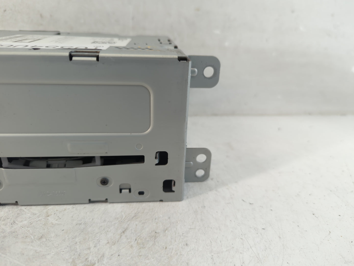 2014-2016 Chevrolet Malibu Radio AM FM Cd Player Receiver Replacement P/N:23161215 Fits Fits 2014 2015 2016 OEM Used Auto Pa