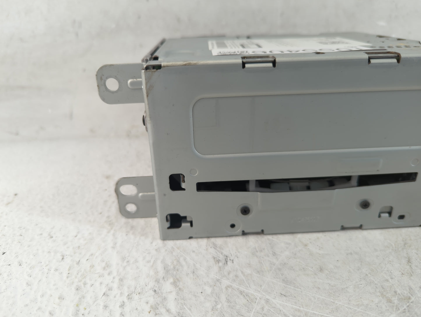 2014-2016 Chevrolet Malibu Radio AM FM Cd Player Receiver Replacement P/N:23161215 Fits Fits 2014 2015 2016 OEM Used Auto Pa