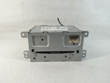 2014-2016 Chevrolet Malibu Radio AM FM Cd Player Receiver Replacement P/N:23495272 Fits Fits 2014 2015 2016 OEM Used Auto Pa
